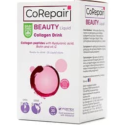 Колаген Baum Pharm Коріпейр бюті питний 20 стіків