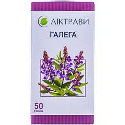 Фиточай Козлятник (Галега) Ліктрави 50 г