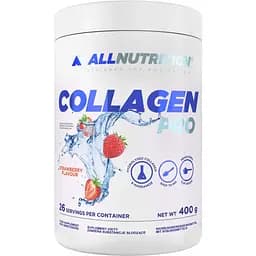Коллаген Allnutrition Collagen Pro Strawberry 400 г