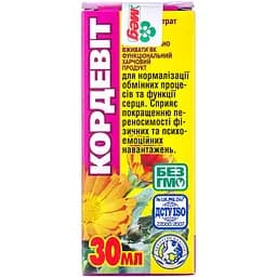 Кордевіт Екомед 30 мл