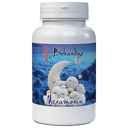 Мелатонін Bekandze 60 капсул