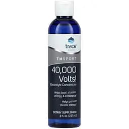 Концентрат електролітів Trace Minerals 237 мл