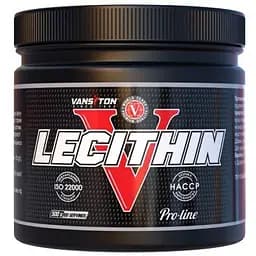 Лецитин Vansiton 500 г