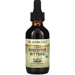 Екстракт гірких трав Dr. Mercola 60 мл (MCL03358)