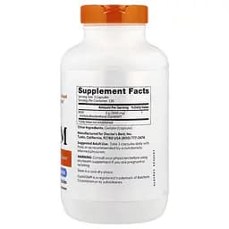 Для здоров'я суглобів Doctor's Best MSM with OptiMSM, 360 капсул - мініатюра 2