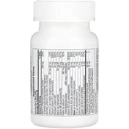 Залізо Natures Plus Hema-Plex Iron with Essential Nutrients for Healthy Red Blood Cells 60 міні-таблеток - мініатюра 3
