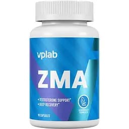 Комплекс Vplab ZMA 90 капсул