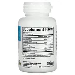 Підтримка вен для жінок Natural Factors WomenSense VeinSense 60 вегетаріанських капсул - мініатюра 2