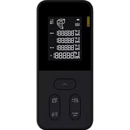 Лазерний далекомір HOTO Laser Measure ECO K-50 [112405]