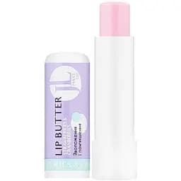 Бальзам-масло для губ Jovial Luxe Lip Butter відтінок 04 (Полуниця та журавлина) 4.5 г