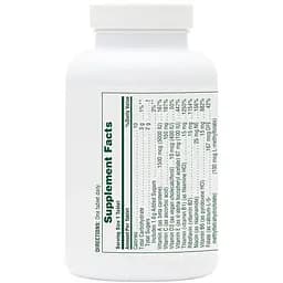 Мультивітаміни для дорослих Nature's Plus зі смаком ягід 60 таблеток (NTP30871) - мініатюра 2