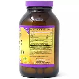Вiтамiн С Bluebonnet Nutrition Earth Sweet Chewables зі смаком апельсину 500 мг 90 таблеток - мініатюра 2