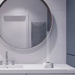 Бактерицидна лампа Xiaomi Huayi High-Power Lamp 38W - мініатюра 5