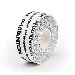 Кинезиологический тейп Phantom Sport Tape White (2,5 см x13,7 м) (PHACC2075-W)