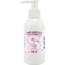 Антисептик Canni Perfume спиртовий 150 мл