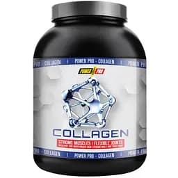 Колаген Power Pro Collagen апельсин 310 г