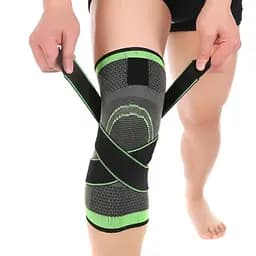 Фіксатор колінного суглоба Knee Stabilizer - мініатюра 2