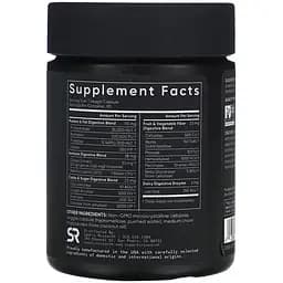 Комплекс травних ферментів Sport Research Digestive Enzymes + Probiotic 90 веганських капсул - мініатюра 2