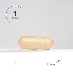 Комплекс підвищення серотоніну Seeking Health Serotonin Nutrients 60 вегетаріанських капсул - мініатюра 3