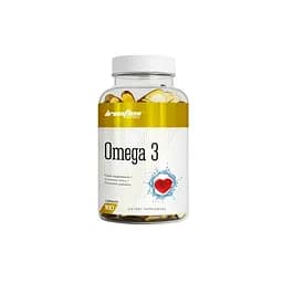 Жирні кислоти IronFlex Omega 3, 180 капсул