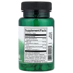 Трав’яна формула Swanson Water Pills, 120 таблеток - мініатюра 2
