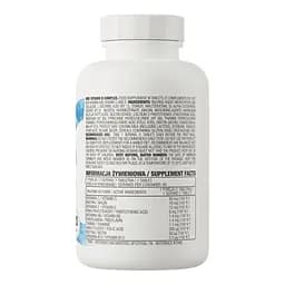 Вітамінний комплекс OstroVit Vitamin B Complex 90 таблеток - мініатюра 3