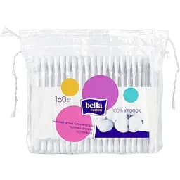 Палички гігієнічні Bella Cotton 160 шт.