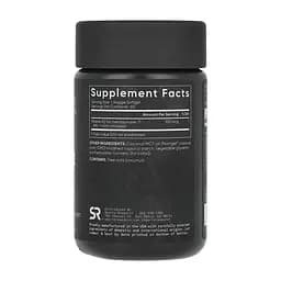 Vitamin K2 100mcg - 60 veggie softgels - мініатюра 2