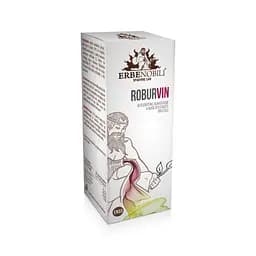 Натуральна добавка Erbenobili RoburVin, 10 мл