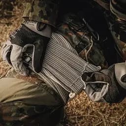 Бандаж кровоспинний перев'язувальний Ізраїльський бандаж 200 см на 15 см стерильна пов'язка - мініатюра 7