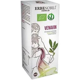 Натуральна добавка Erbenobili VenaVin 50 мл