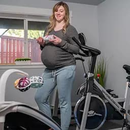 Мультивітаміни для вагітних Seeking Health Prenatal Essentials 60 капсул - мініатюра 4