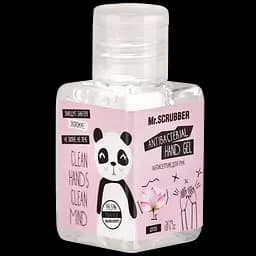 Антисептик для рук Mr.Scrubber Lotus, 30 мл