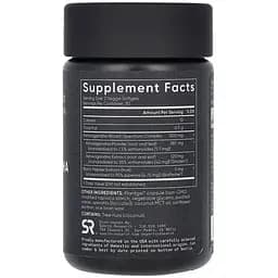 Ашваганда Sport Research Ashwagandha 500 мг 60 веганських м'яких капсул - мініатюра 2