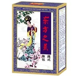 Фіточай Східна ластівка екстра 60 г (20 пакетиків по 3 г)