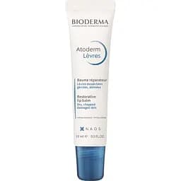 Бальзам для губ Bioderma Atoderm Baume Levres 15 мл (028095W)