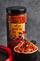 Кімчі гостре, 500г, ТМ БОЇМ