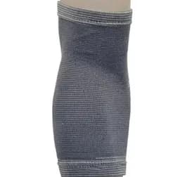 Налокітники Power System PS-6001 Elbow Support Grey (пара) XL (PS-6001_XL_Grey) - мініатюра 3
