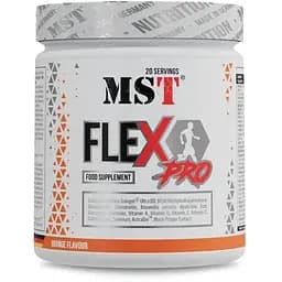 Хондропротектор MST Flex, 300 грамм.