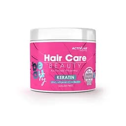 Вітаміни та мінерали ActivLab Pharma Hair Care Beauty 200 г