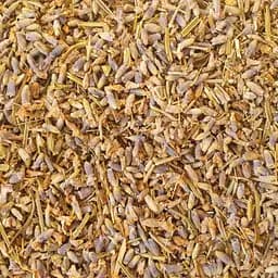 Лаванда цвіт сушений - свіжий урожай 100 г