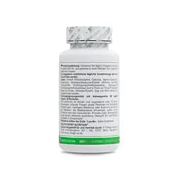 Екстракт ашваганди Healthy Ashwagandha 10%, 60 капсул - мініатюра 3