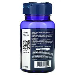 Вітаміни та мінерали Life Extension Vitamin K2 45 mcg Low Dose, 90 капсул - мініатюра 3
