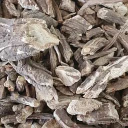 100 г любисток лекарственный корень сушеный - свежий урожай