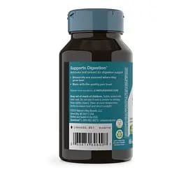 Натуральна добавка Nature's Way Artichoke Standardized, 60 вегакапсул - мініатюра 3