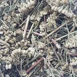 100 г деревій трава сушена - свіжий урожай