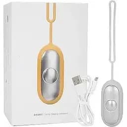 Пристрій для поліпшення сну із заряджання