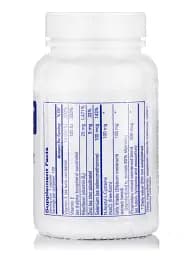Антиоксидантна Формула Pure Encapsulations AntiOxidant Formula 120 капсул - мініатюра 3