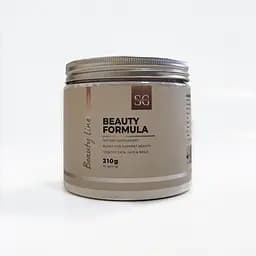Комплекс для шкіри волосся та нігтів Sport Generation Beauty Line Formyla 210 г Вишня