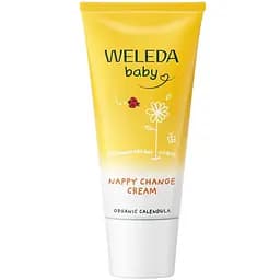 Дитячий крем під підгузок від попрілости Weleda Календула 75 мл (009831DE)